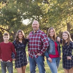 Meet your Posher, Darci